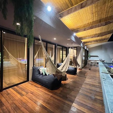 Cobertura Riacho Kanui - Réveillon - Milagres - 200 metros da praia São Miguel dos Milagres Exterior foto