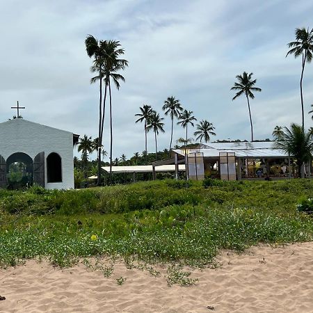 Cobertura Riacho Kanui - Réveillon - Milagres - 200 metros da praia São Miguel dos Milagres Exterior foto