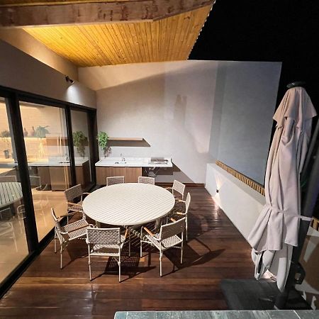 Cobertura Riacho Kanui - Réveillon - Milagres - 200 metros da praia São Miguel dos Milagres Exterior foto