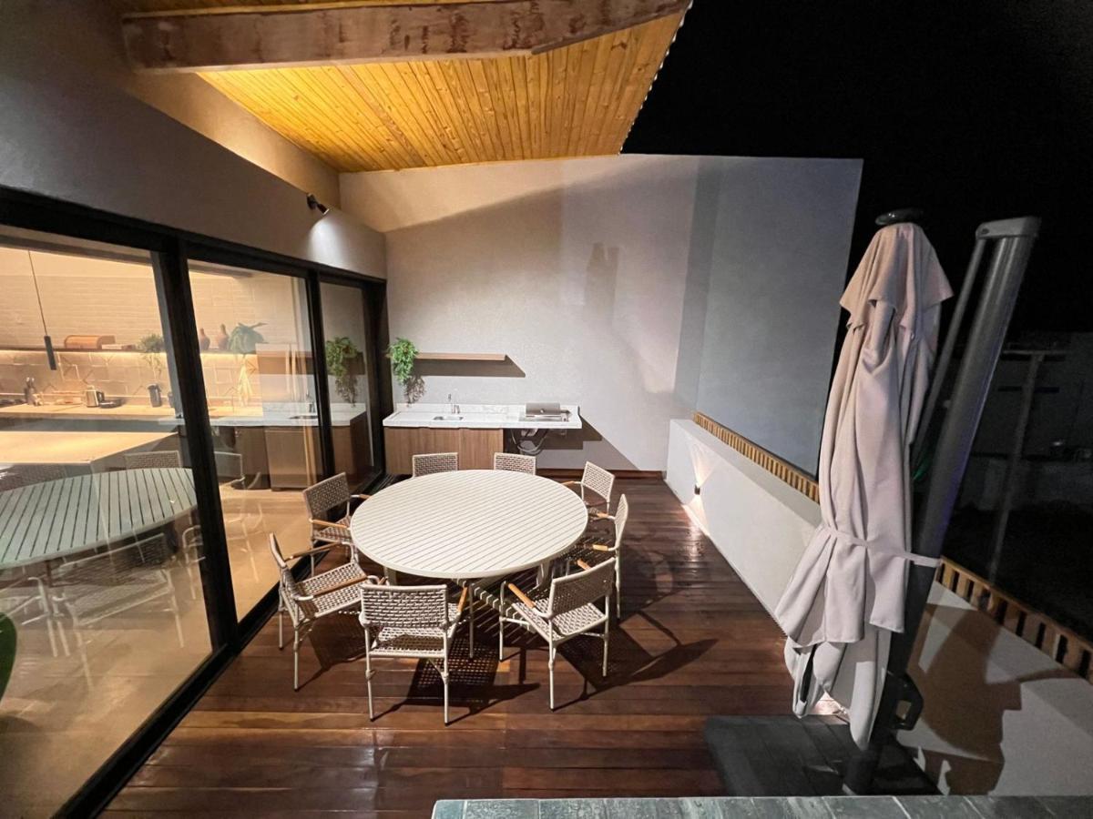 Cobertura Riacho Kanui - Réveillon - Milagres - 200 metros da praia São Miguel dos Milagres Exterior foto