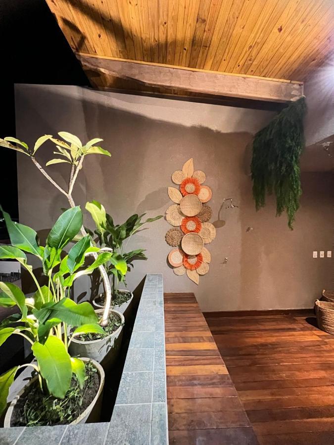 Cobertura Riacho Kanui - Réveillon - Milagres - 200 metros da praia São Miguel dos Milagres Exterior foto